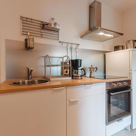 Apartment Bella Vista By Interhome バート・ホーフガシュタイン エクステリア 写真