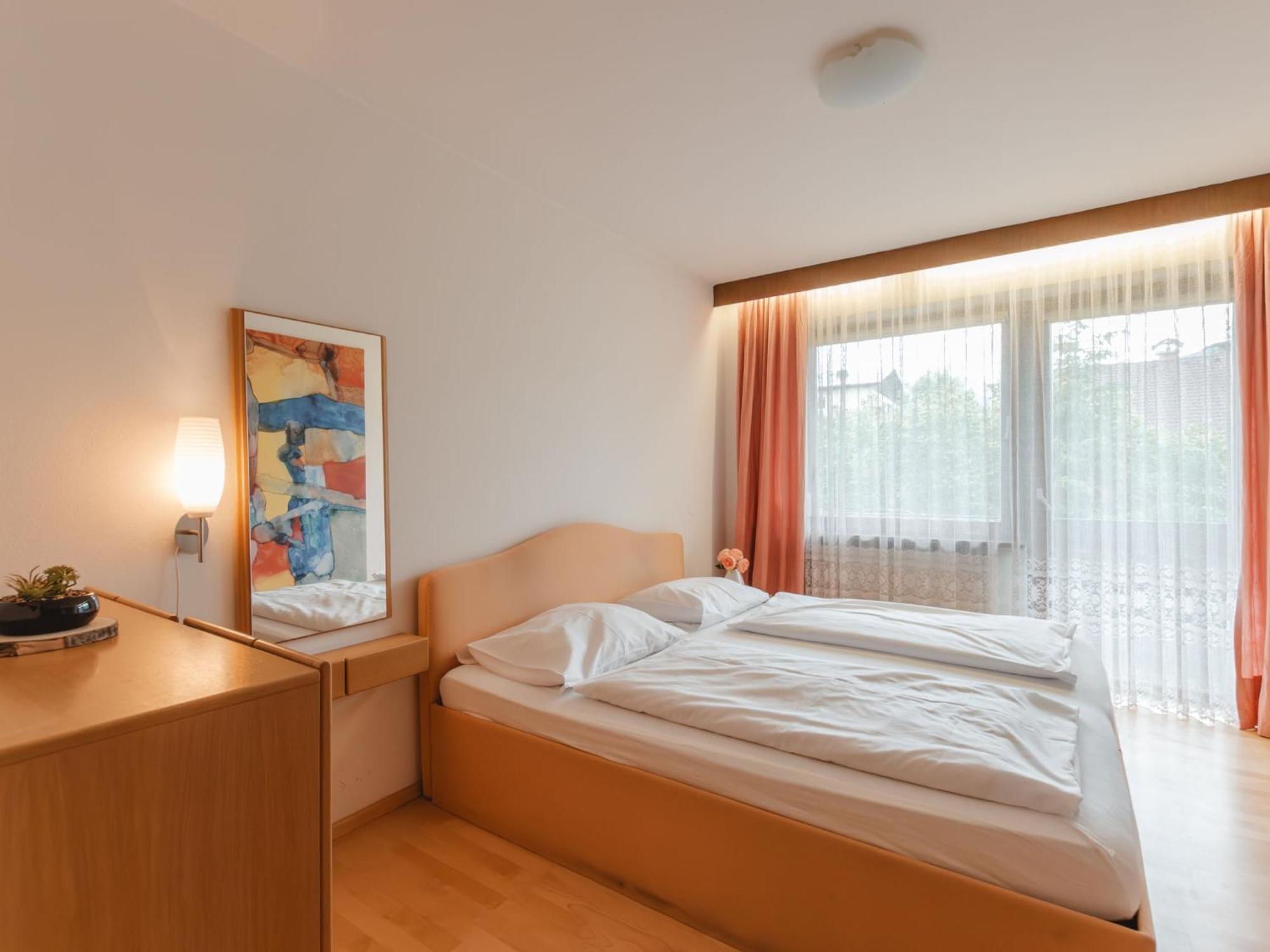 Apartment Bella Vista By Interhome バート・ホーフガシュタイン エクステリア 写真