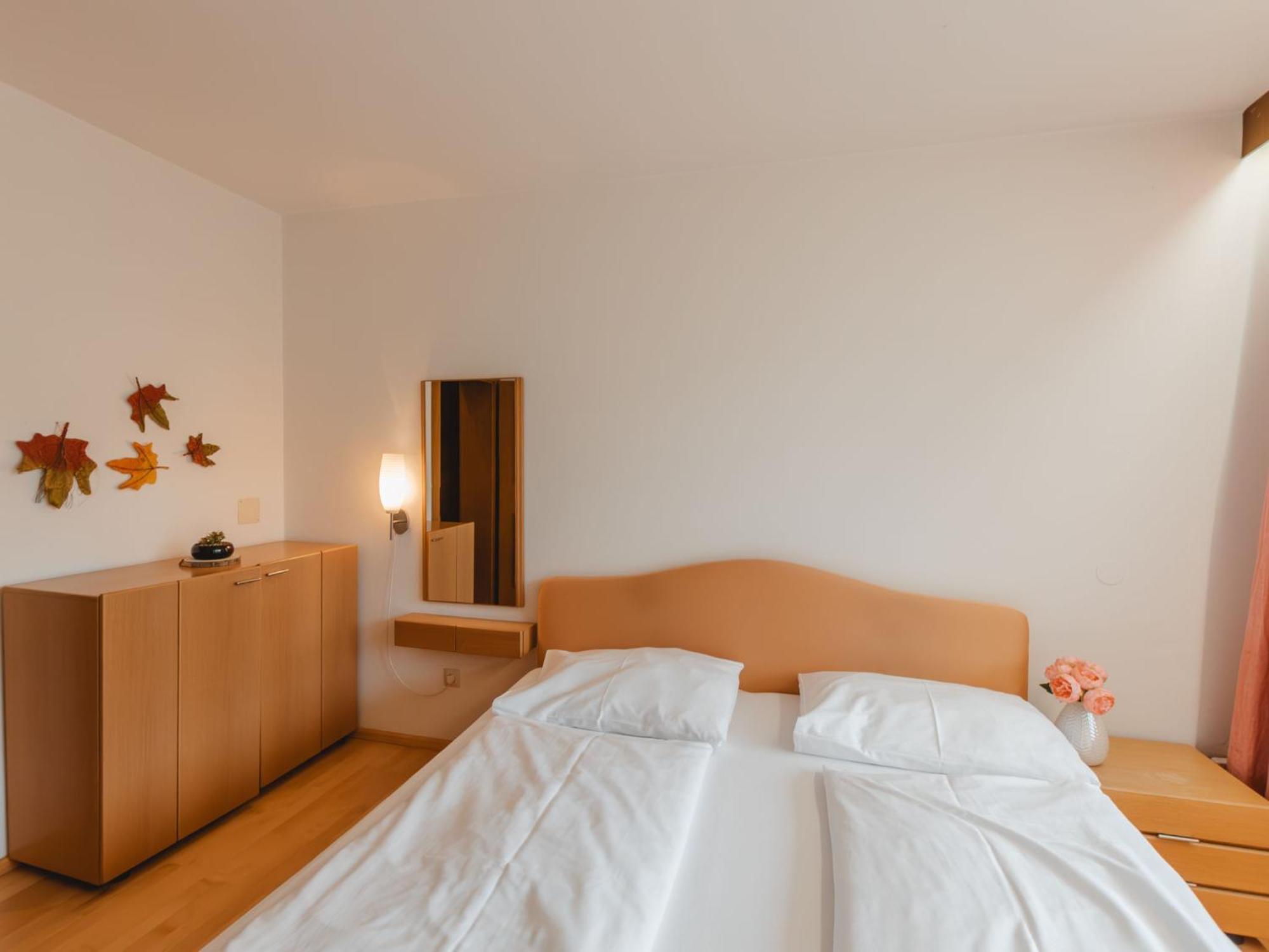 Apartment Bella Vista By Interhome バート・ホーフガシュタイン エクステリア 写真
