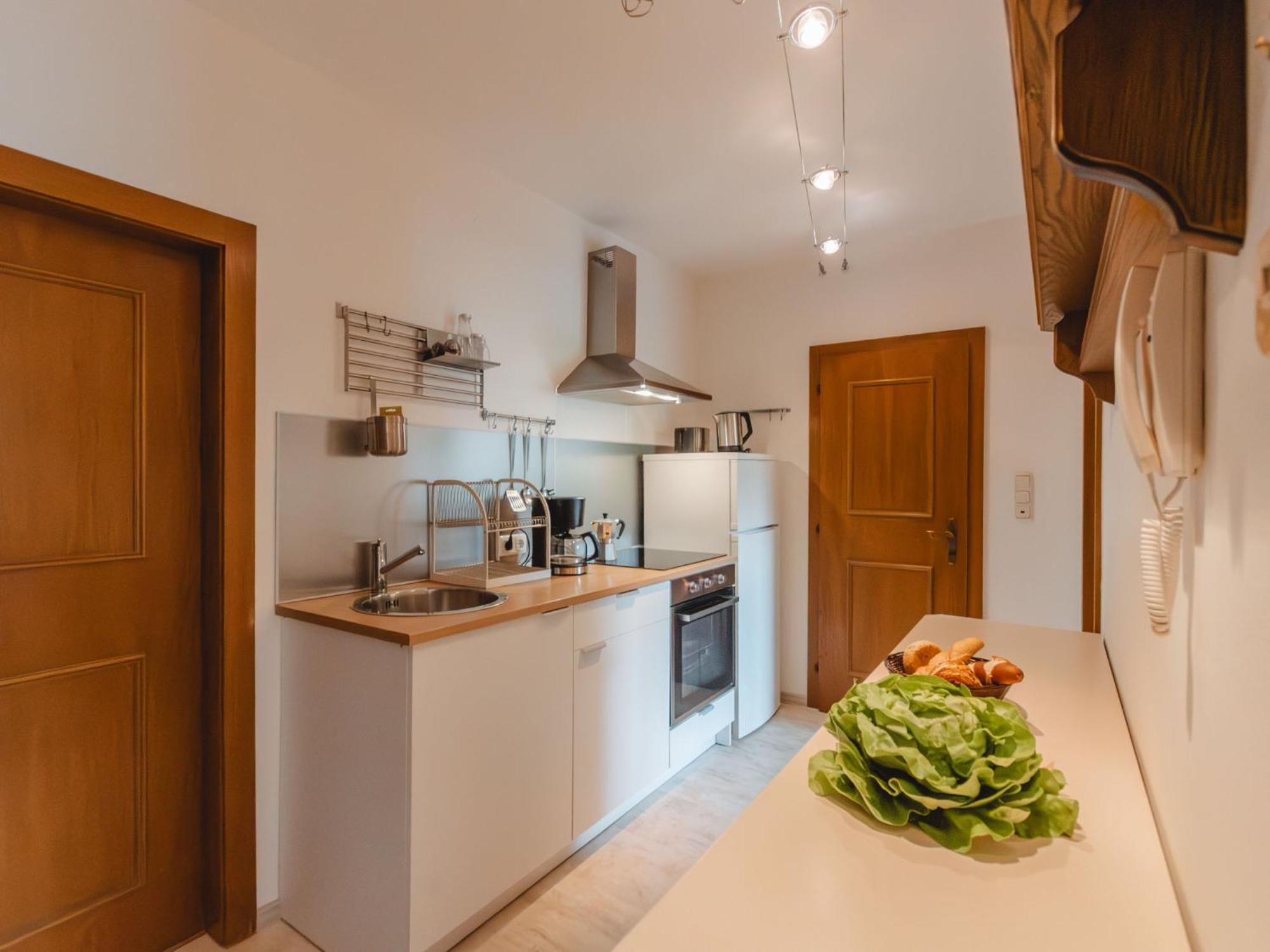 Apartment Bella Vista By Interhome バート・ホーフガシュタイン エクステリア 写真