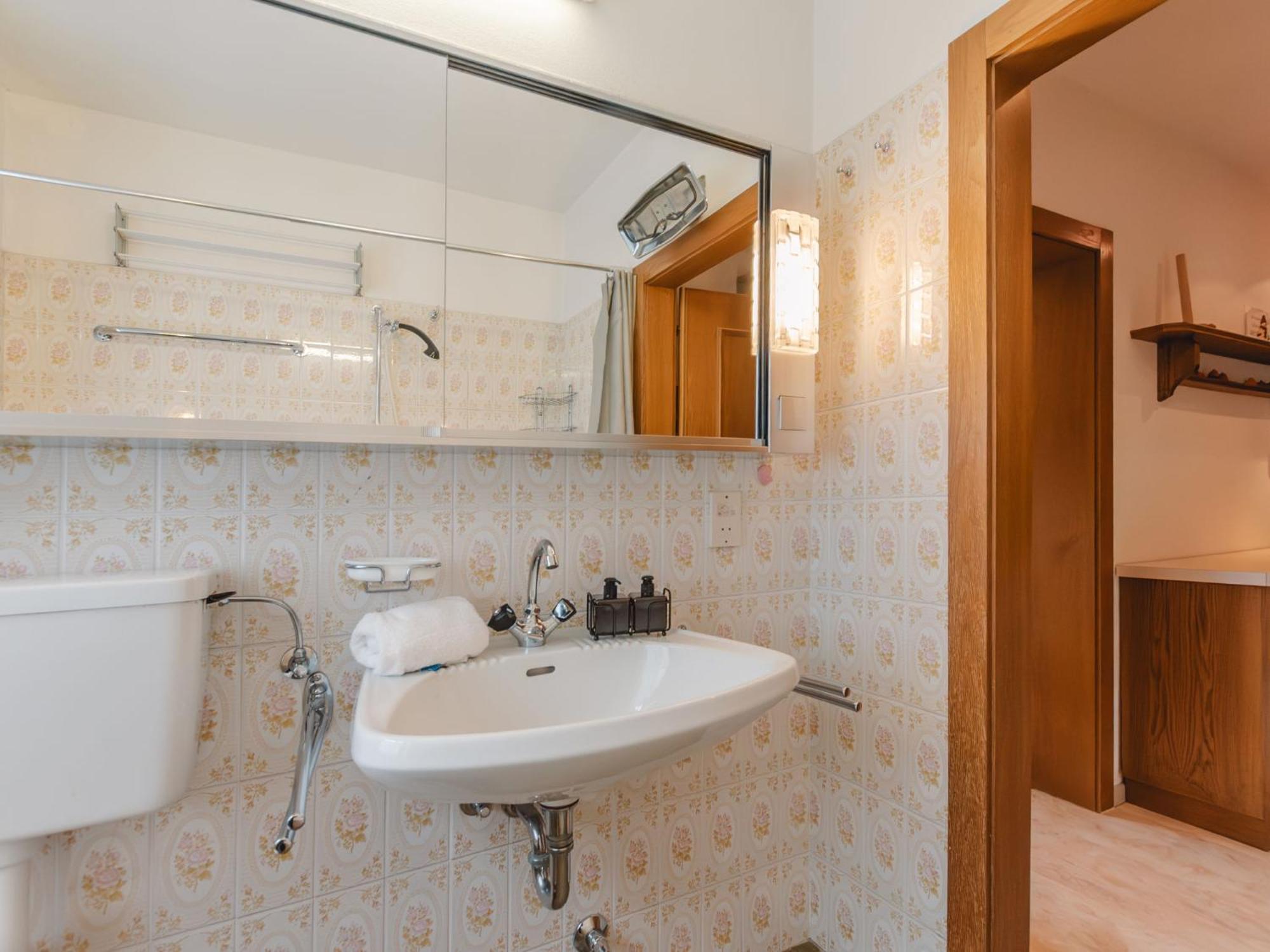 Apartment Bella Vista By Interhome バート・ホーフガシュタイン エクステリア 写真