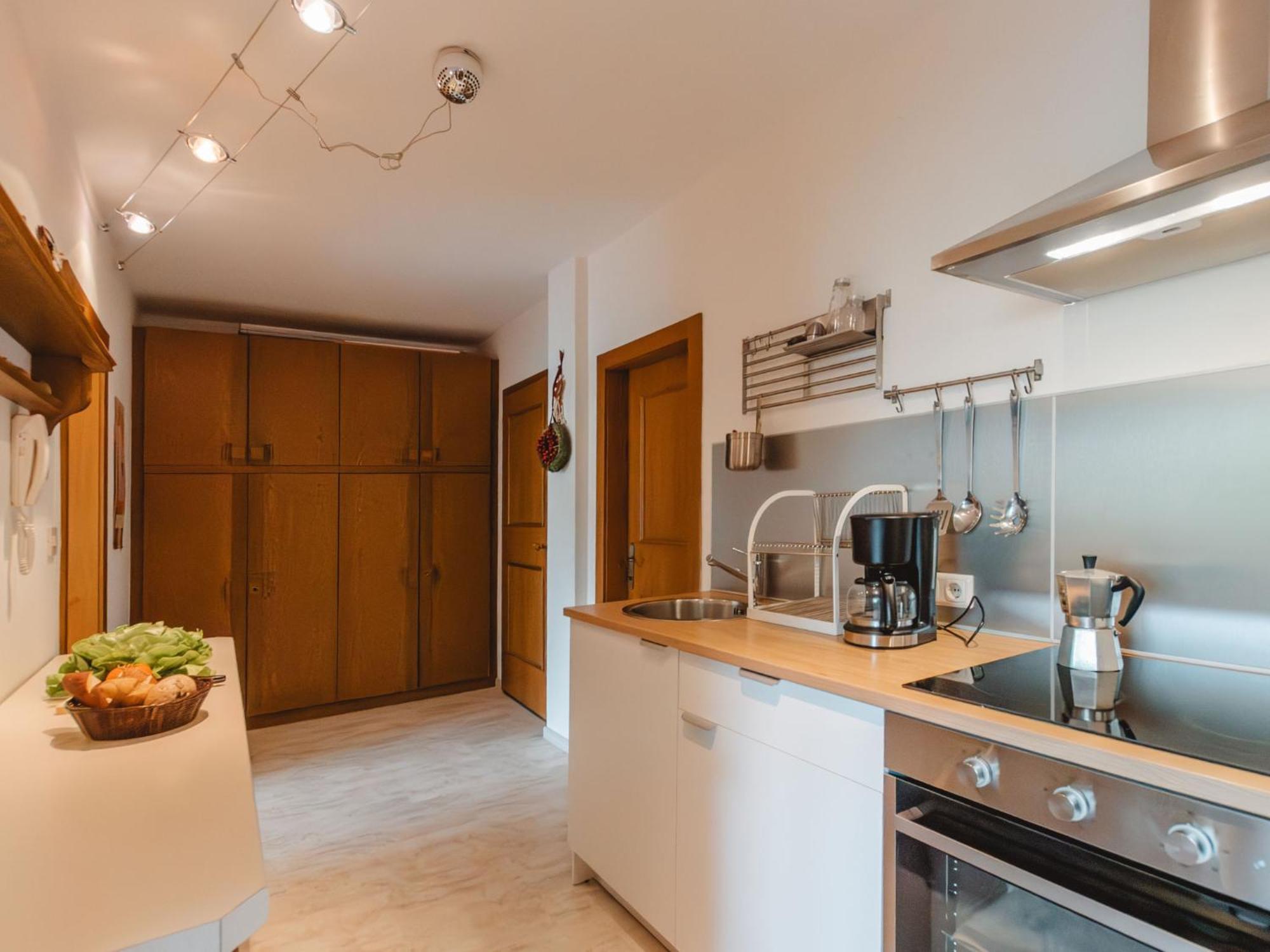 Apartment Bella Vista By Interhome バート・ホーフガシュタイン エクステリア 写真