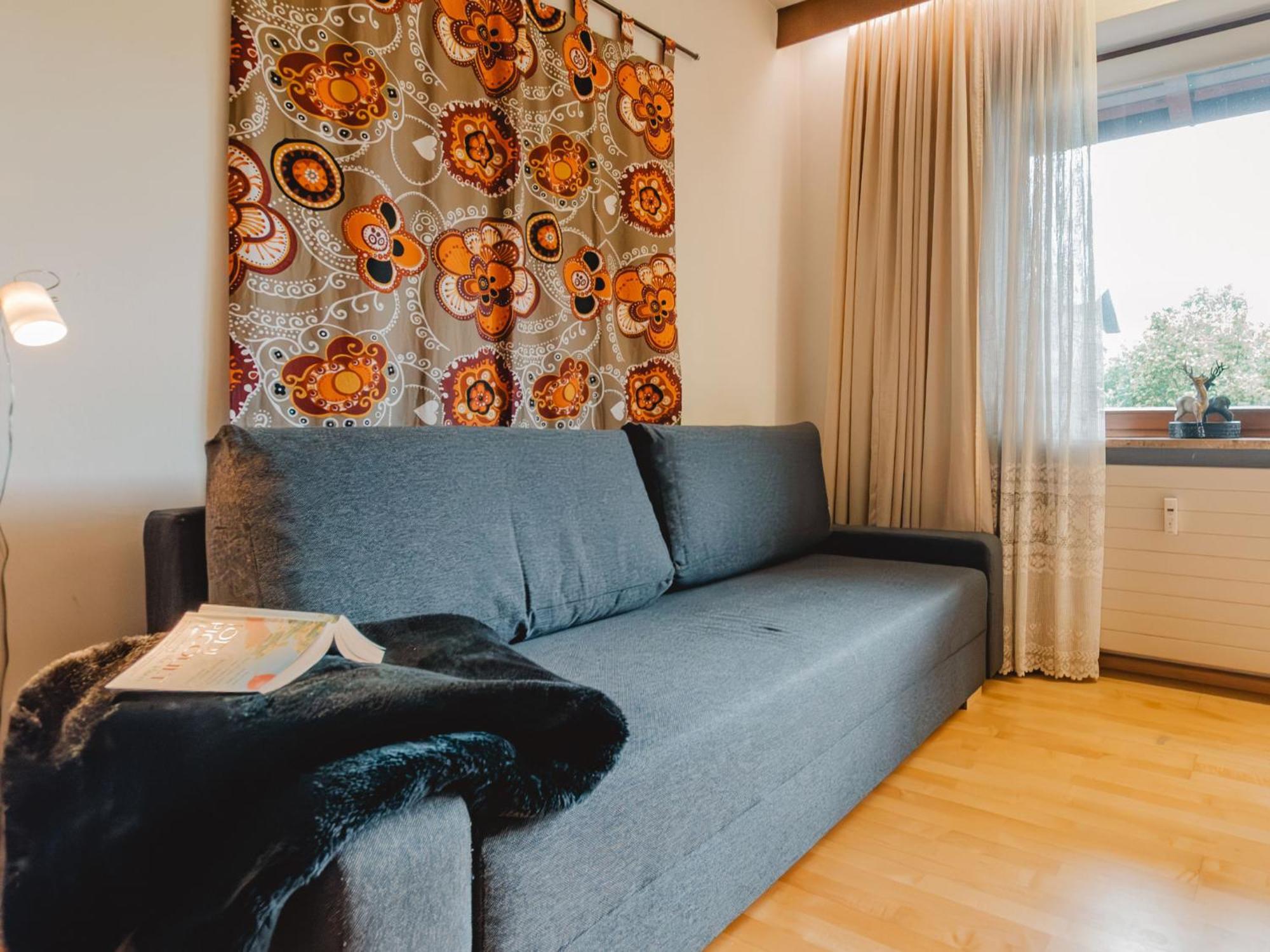 Apartment Bella Vista By Interhome バート・ホーフガシュタイン エクステリア 写真